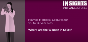 Holmes Lectures