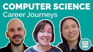 Computer Science Career Journeys