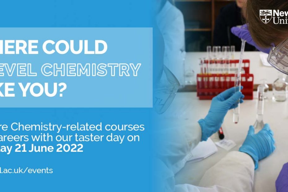 Where Could A Level Chemistry Take You?