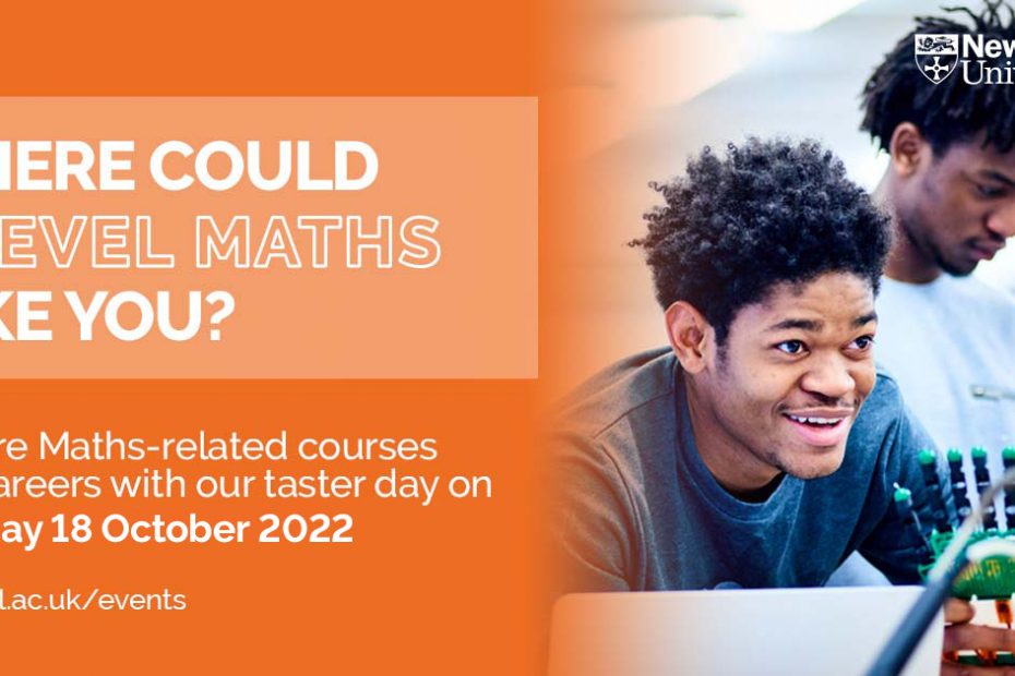 Where Could A Level Maths Take You?